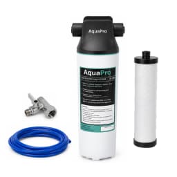 AquaPro Kalkwasserfilter