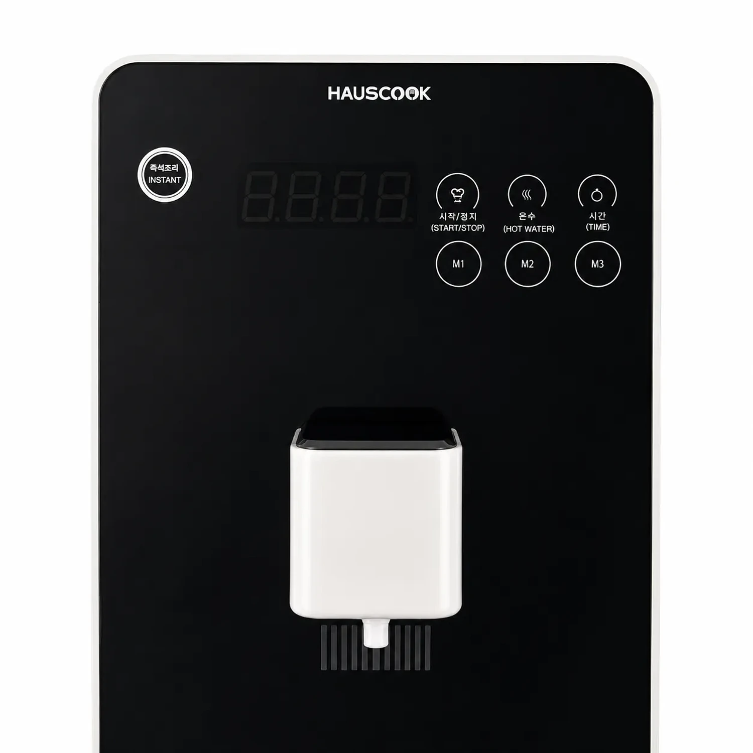HAUSCOOK FCH-D220-C M3 Instant Ramen Machine | NODU