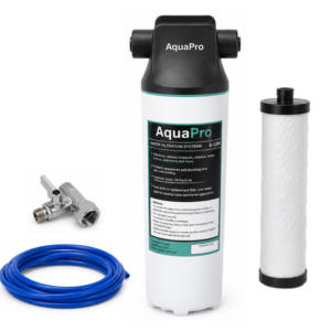 AquaPro Kalkwasserfilter