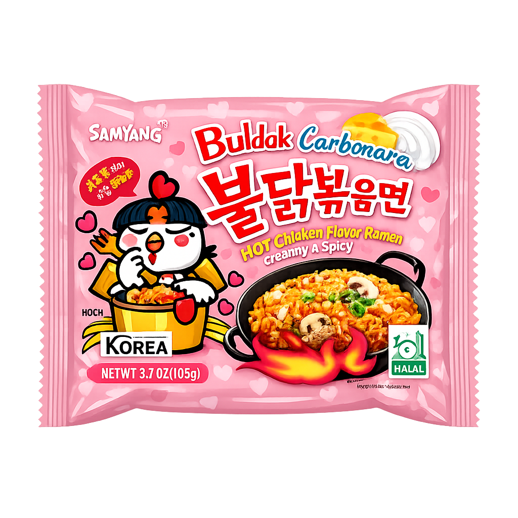 Kompatibel mit Ramen-Tüten
