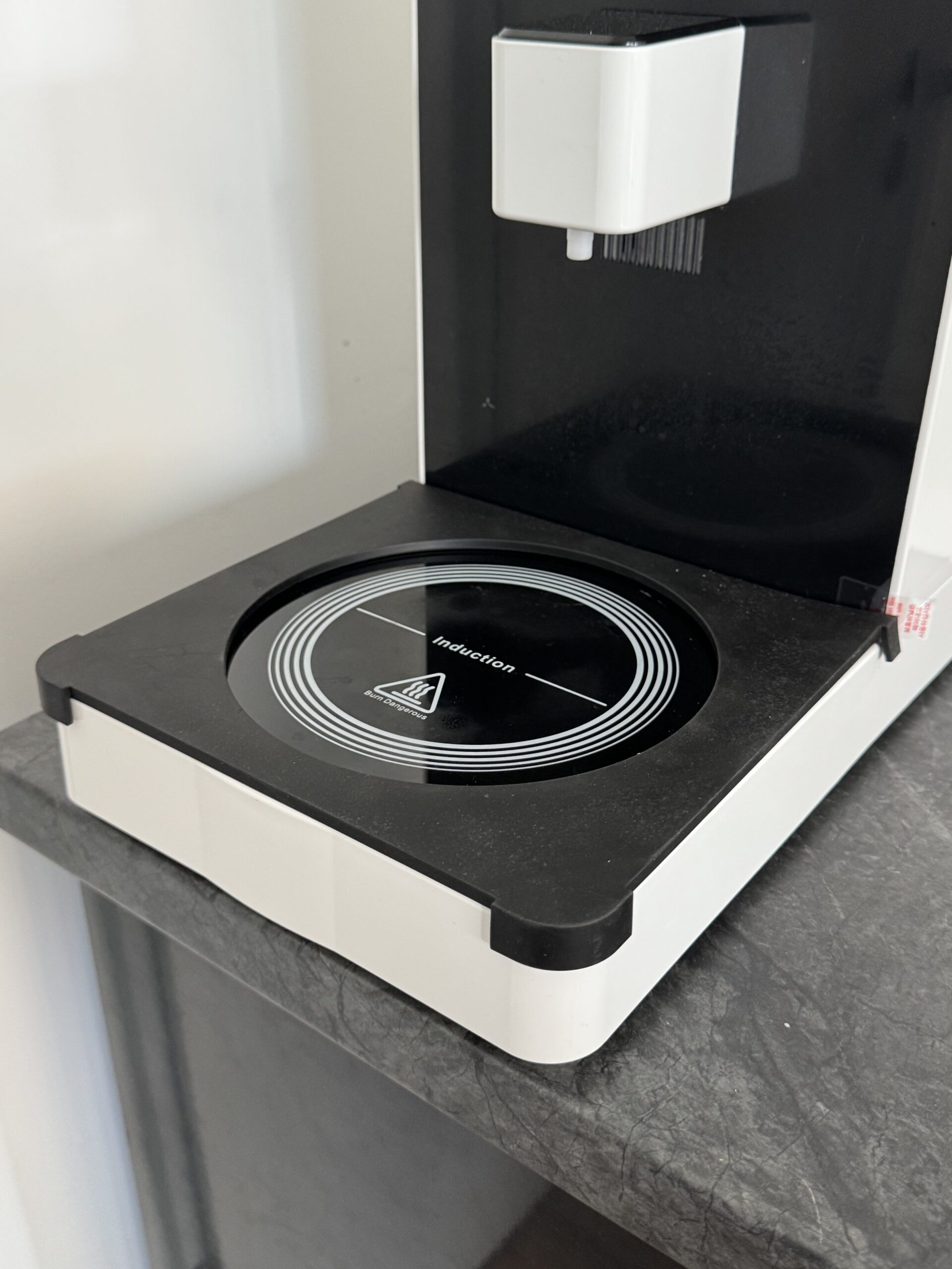 HAUSCOOK Container Guide – Führungsrahmen für Ramen Cooker – Bild 2