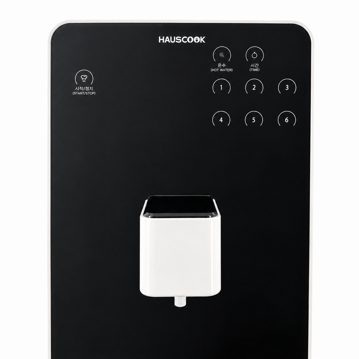 HAUSCOOK M6/PC